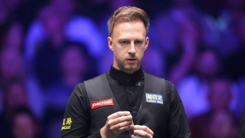 Judd Trump