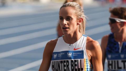 Georgia Hunter Bell