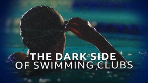 Panorama: Dark side of swimming clubs 