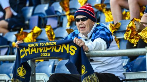 Falkirk fan