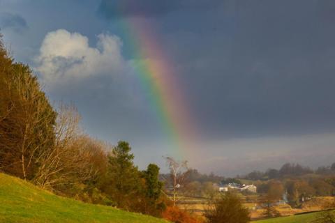 Torver, Cumbria