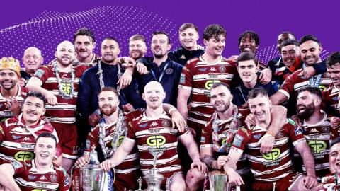 Wigan Warriors