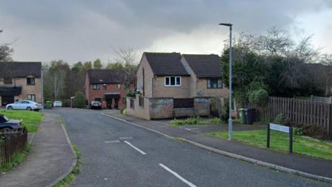 Bluebell Close, Ross-on-Wye