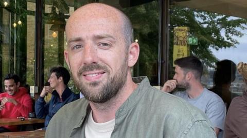 Family handout image of Oliver Long