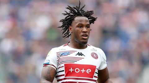 Junior Nsemba