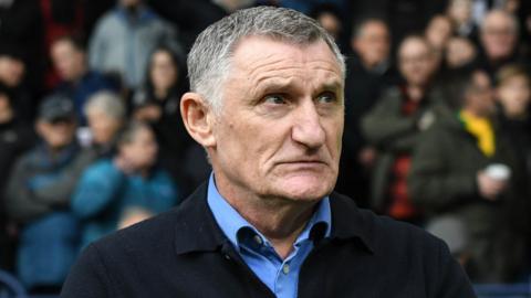 Tony Mowbray