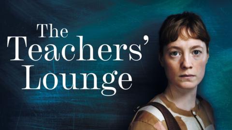 The Teachers' Lounge