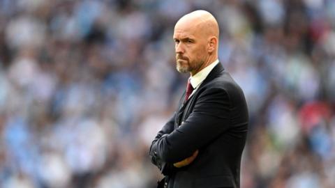 Erik ten Hag