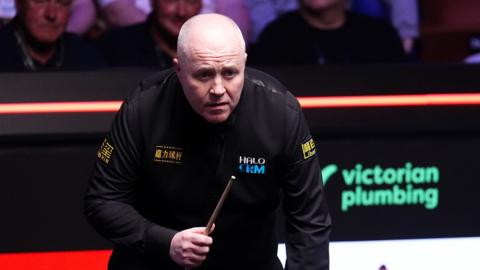 John Higgins