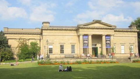 Yorkshire Museum