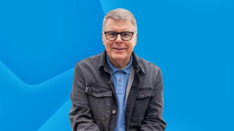 Iain Mac'illeMhìcheil