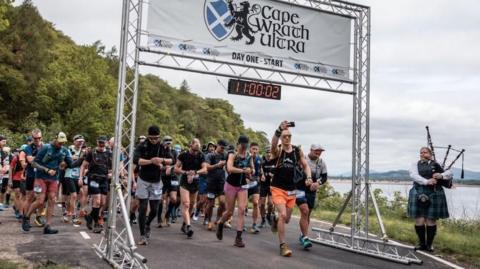 Cape Wrath Ultra