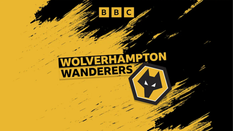 Wolves on BBC Sounds