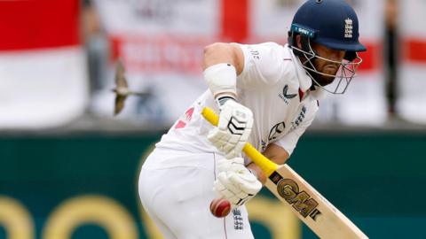 Ben Duckett