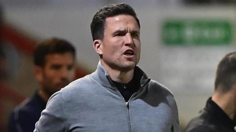 Gary Caldwell