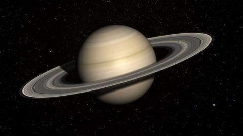 Saturn.