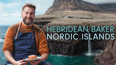 Hebridean Baker - Nordic Islands