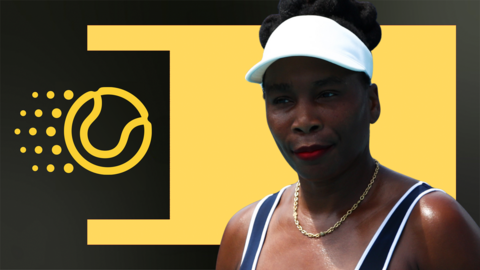 Venus Williams