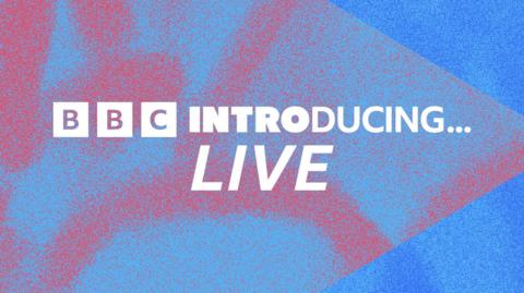 BBC Introducing Logo