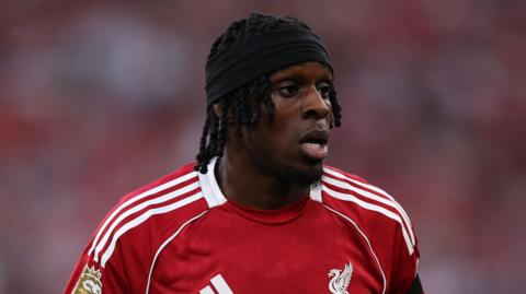 Jeremie Frimpong
