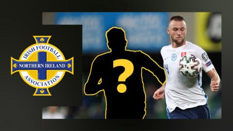 An index image for a Northern Ireland v Slovakia quiz