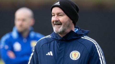 Steve Clarke