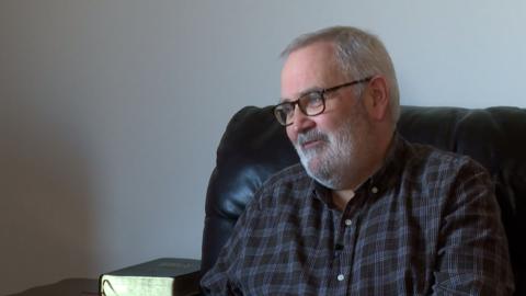 An t-Urr Donnie Dòmhnallach