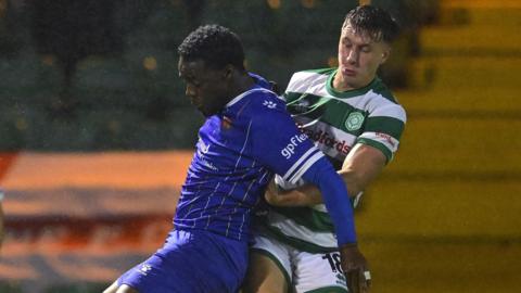 Wealdstone's Omar Mussa
