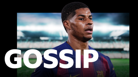 Marcus Rashford