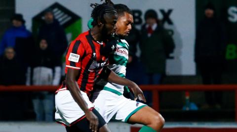 Morecambe v Yeovil Town