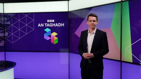 Dòmhnall Angaidh Moireasdan
