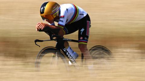 Remco Evenepoel