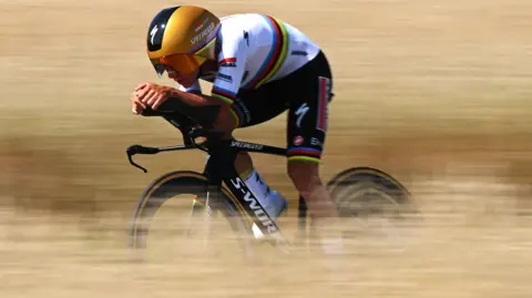 Remco Evenepoel