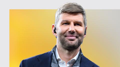 Thomas Hitzlsperger's ý Sport column: 