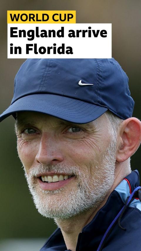 Thomas Tuchel