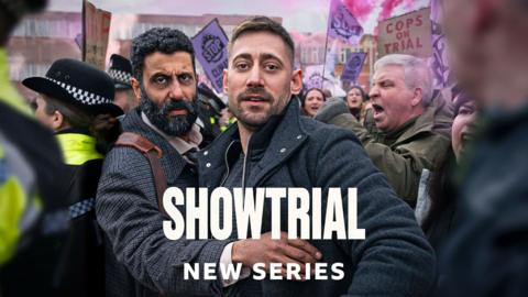 Showtrial