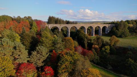 bridge