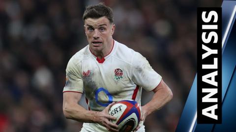 George Ford