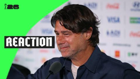 Mauricio Pochettino 