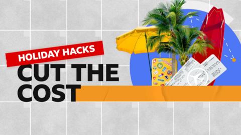Holiday Hacks: Cut the Cost