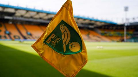 Carrow Road