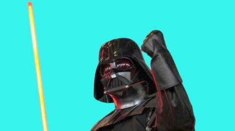darth  vader