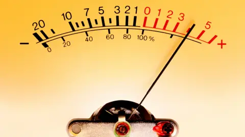 Peiriant lefelau sain