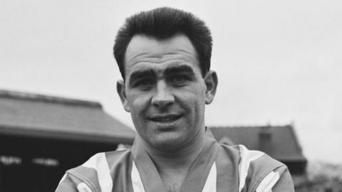 Alan Finney