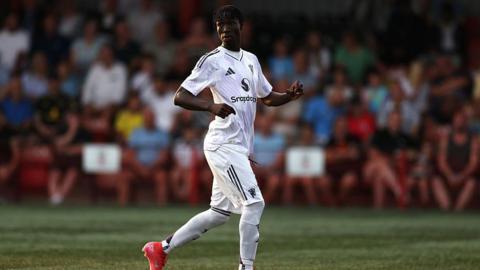 Sekou Kone