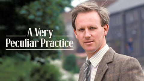 A Very Peculiar Practice