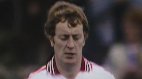 Frank McGuigan