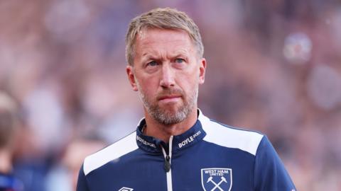 Graham Potter