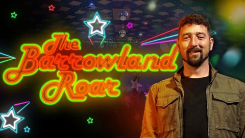 Iain 'Spanish' MacAoidh