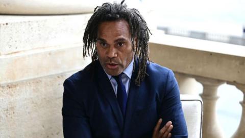 Christian Karembeu